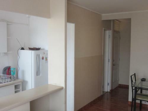 Apartamento Cuatro Esquinas A Pasos De La Playa