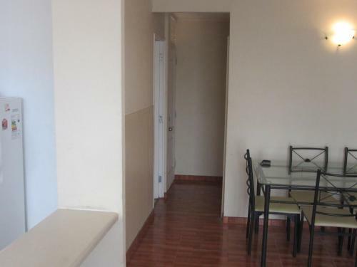 Apartamento Cuatro Esquinas A Pasos De La Playa