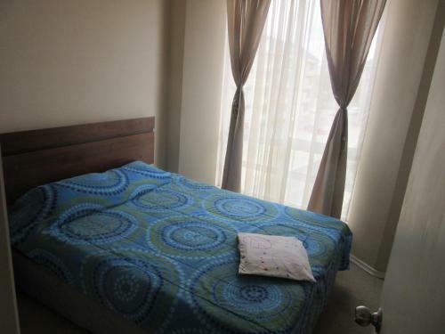 Apartamento Cuatro Esquinas A Pasos De La Playa