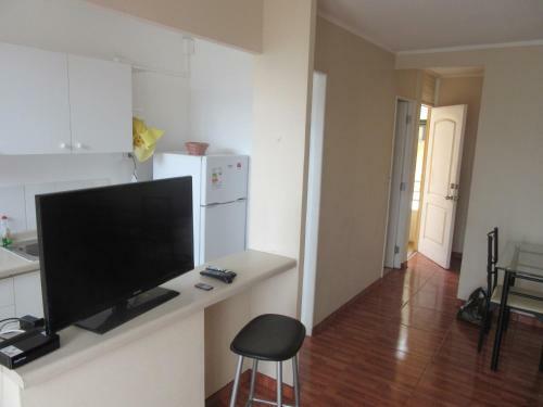 Apartamento Cuatro Esquinas A Pasos De La Playa