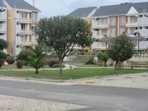 Apartamento Cuatro Esquinas A Pasos De La Playa