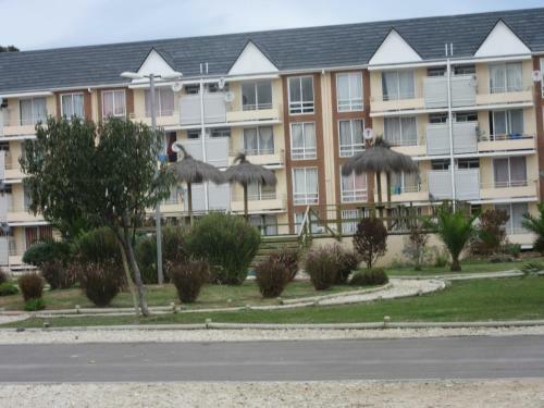Apartamento Cuatro Esquinas A Pasos De La Playa