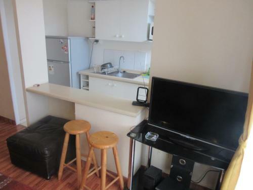Apartamento Cuatro Esquinas A Pasos De La Playa