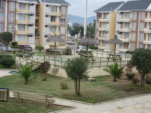 Apartamento Cuatro Esquinas A Pasos De La Playa