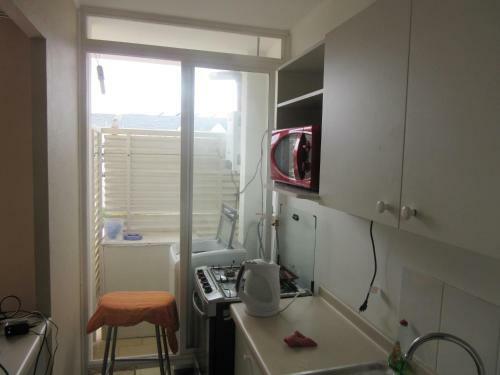 Apartamento Cuatro Esquinas A Pasos De La Playa
