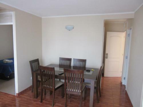 Apartamento Cuatro Esquinas A Pasos De La Playa