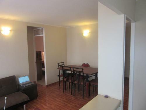 Apartamento Cuatro Esquinas A Pasos De La Playa