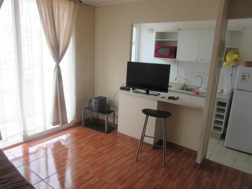Apartamento Cuatro Esquinas A Pasos De La Playa