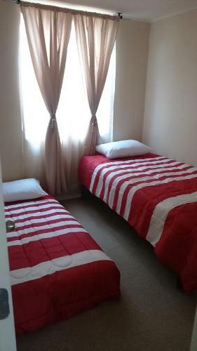 Apartamento Cuatro Esquinas A Pasos De La Playa