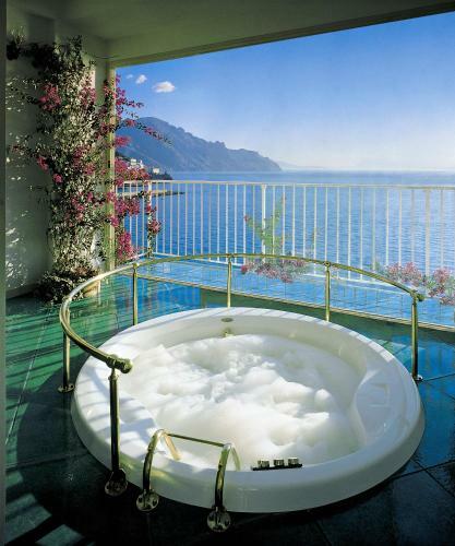 Hotel Santa Caterina