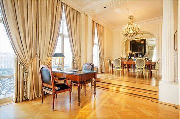 Hotel Amstel Interconti
