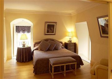 Hotel Amstel Interconti