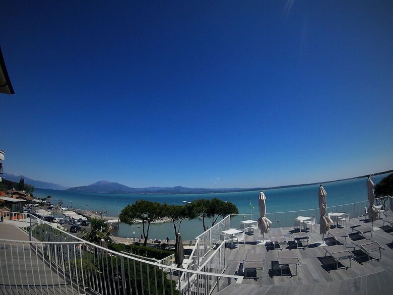 Hotel Ca' Serena