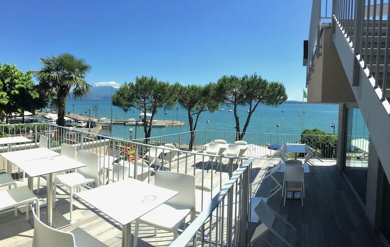 Hotel Ca' Serena