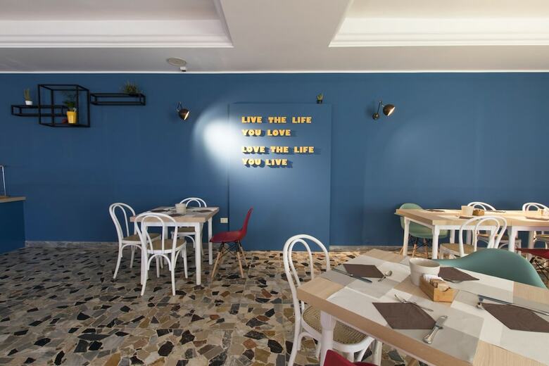 Hotel Fra I Pini