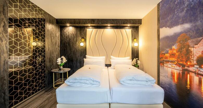 Hotel Plaza Inn Salzburg City