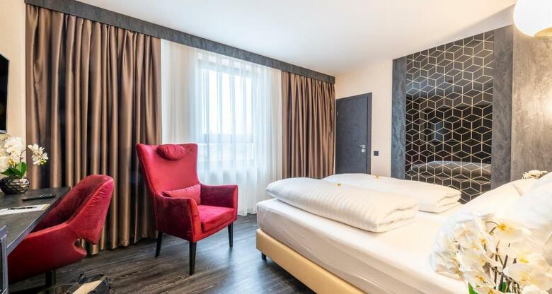 Hotel Plaza Inn Salzburg City