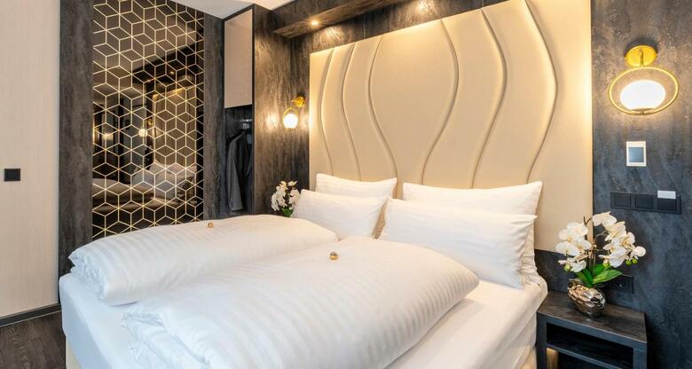 Hotel Plaza Inn Salzburg City