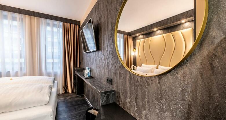 Hotel Plaza Inn Salzburg City