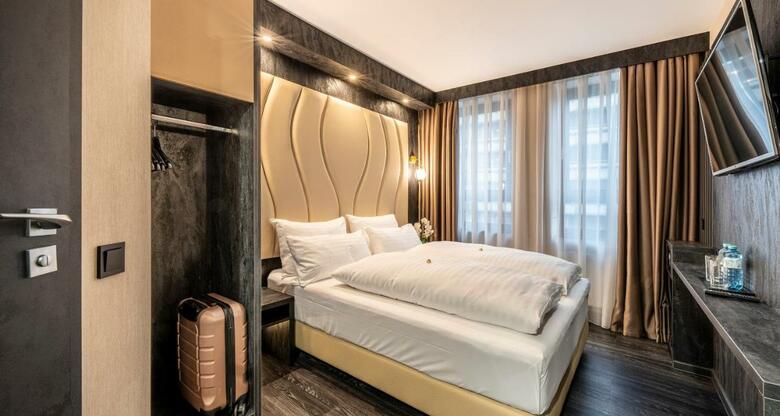 Hotel Plaza Inn Salzburg City