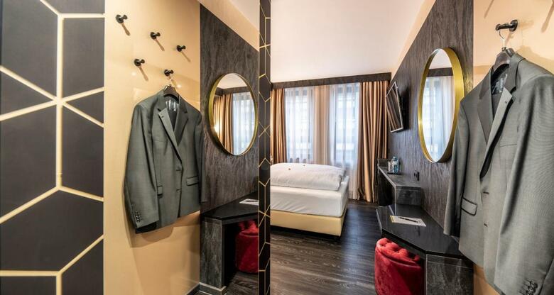 Hotel Plaza Inn Salzburg City