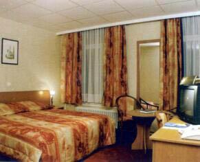Hotel Het Gheestelic Hof