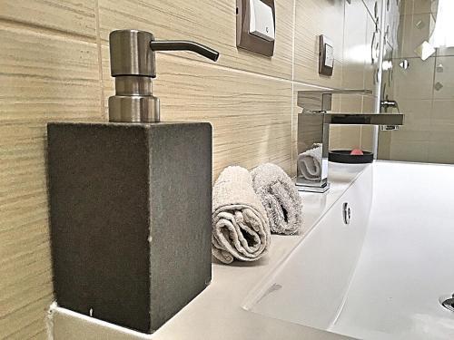 Hostal Design Hotel