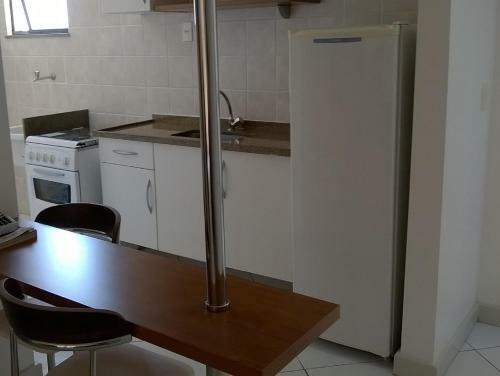 Apartamento Via Park Flat Service