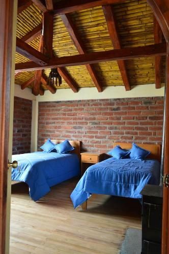 Lodge Runa Wasi Quilotoa
