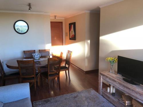 Apartamento Valencia