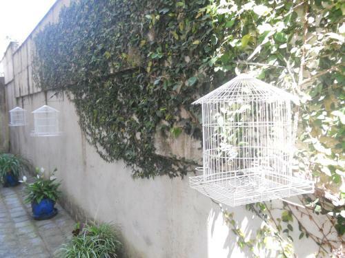 Hospedagem Three Little Birds