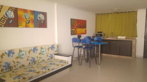 Apartamentos Las Piloneras
