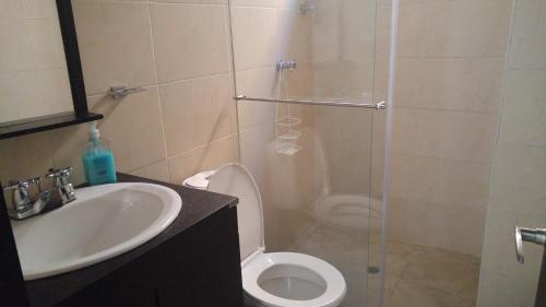 Apartamentos Las Piloneras