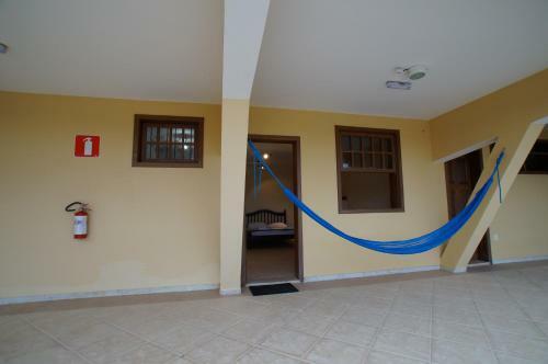 Hostel Pico Do Itamb�