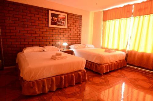 Hotel Asvea Inn