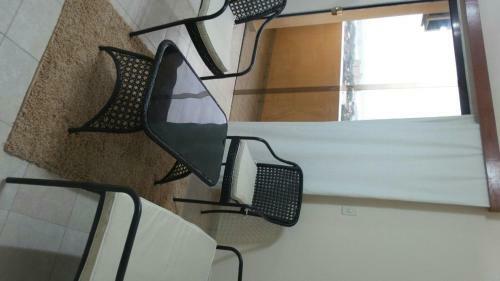 Apartamento Depto Tipo Loft Moderno Balc�n