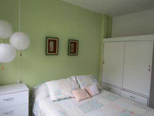 Apartamento Aconchegante Cabe�udas
