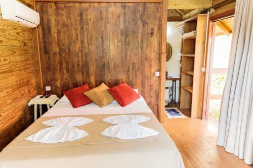 Pousada Homestay Jaragu� Do Sul