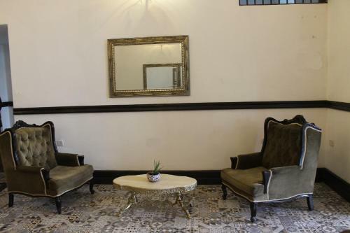 Epoca Hotel Boutique