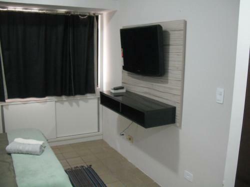 Apartamento Est�dio Ibiza Em Jati�ca