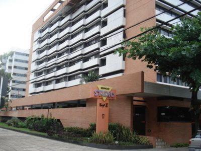 Apartamento Ibiza II