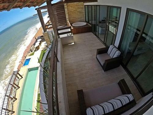 Waterfront Apart Hotel