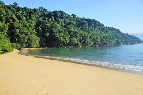 Hostal Happy Hammock Eco Beach