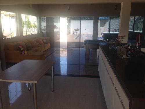 Resid�ncia Ferreira