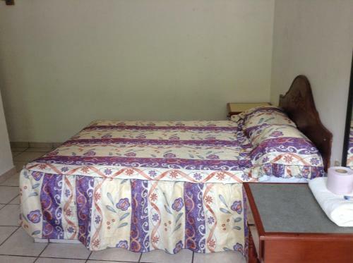 Hostal Hotel Arenas
