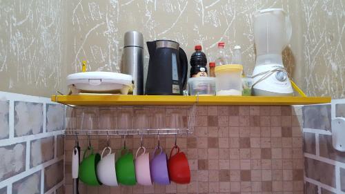 Apartamento Ninho Da Coruja