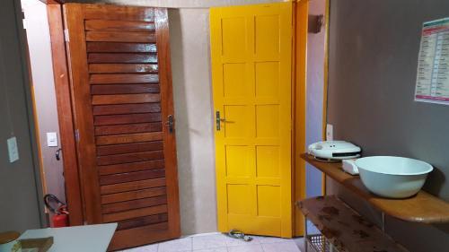 Apartamento Ninho Da Coruja