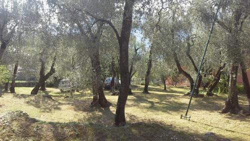 Apartamento Casa Furioni Da Giorgio E Wanda