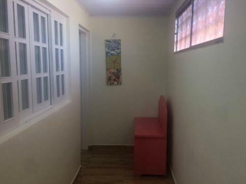 Hostal Morada Dos Guar�s