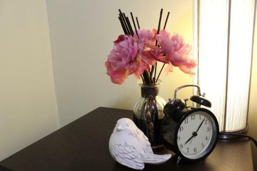 Hostal Rooms Within Toronto